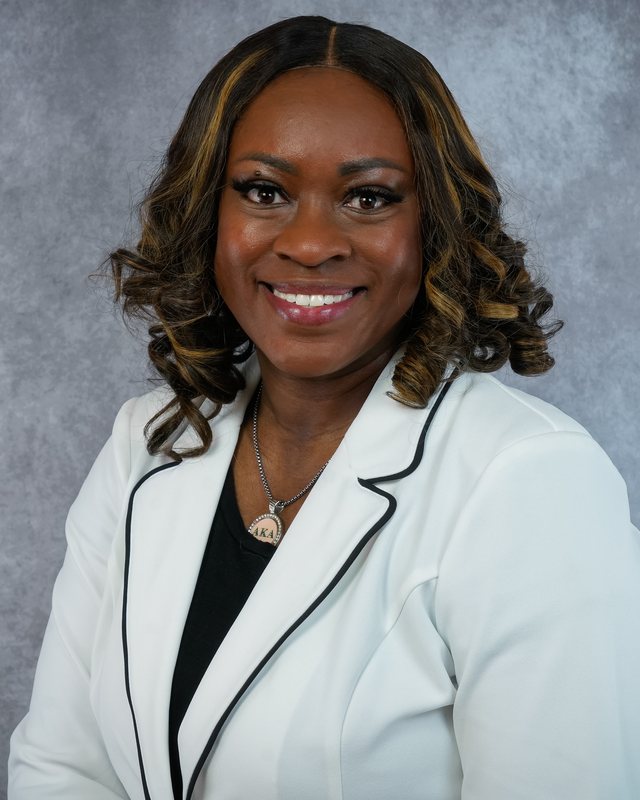 Shamira Parker, Leadership Mississippi 2026