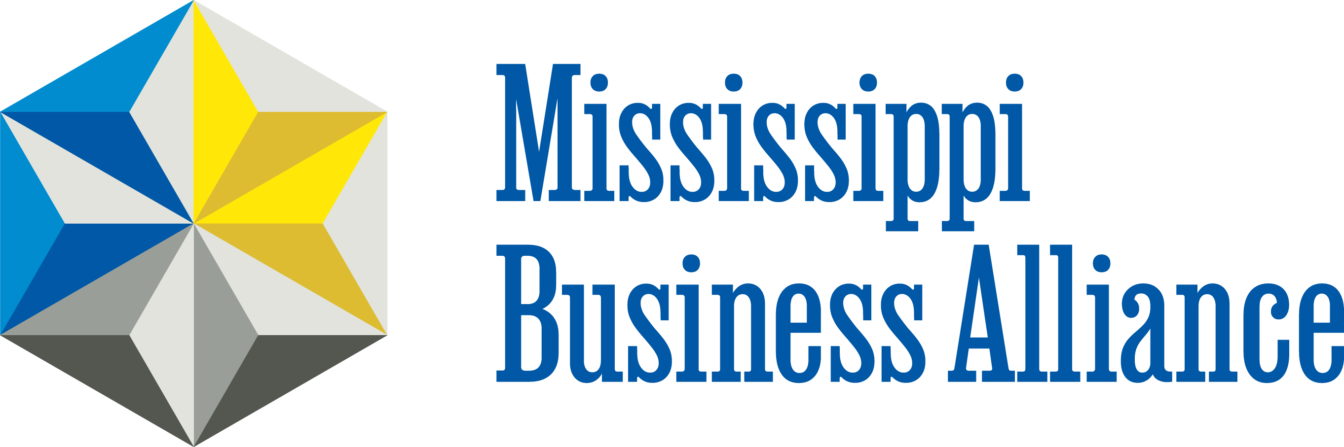 Mississippi Business Alliance logo