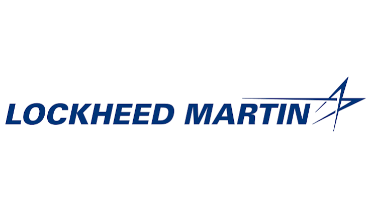 Lockheed Martin logo
