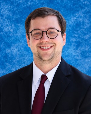 Andrew Yates