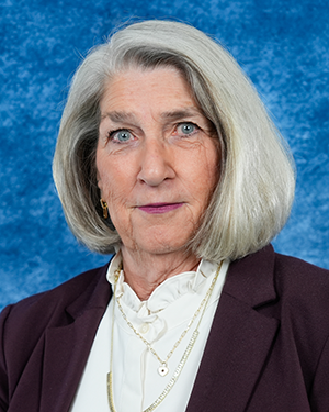 Jean Massey