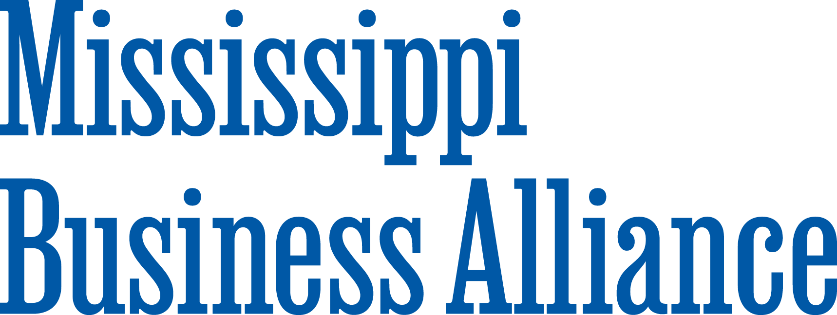 Mississippi Business Alliance